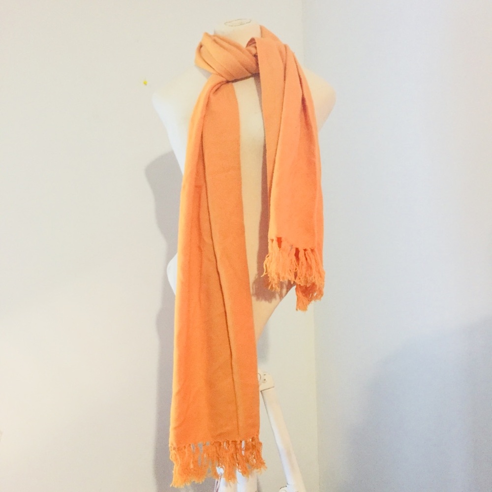 Winter Scarves - Picture 4 of 7
